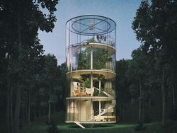 Barang Berdesain Unik hingga Nyeleneh Bikin Geleng-geleng