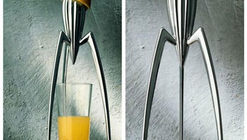 Pemeras jeruk berdesain alien. Foto: Reddit via Boredpanda