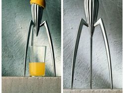 Barang Berdesain Unik hingga Nyeleneh Bikin Geleng-geleng