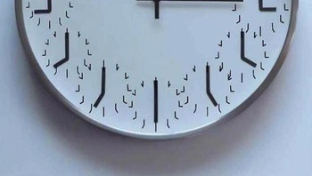 Jam dalam jam... Foto: Reddit via Boredpanda
