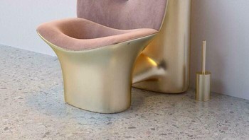 Toilet sultan... Foto: Reddit via Boredpanda