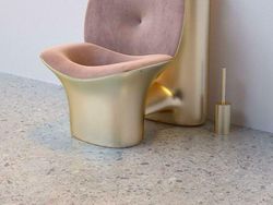 Barang Berdesain Unik hingga Nyeleneh Bikin Geleng-geleng