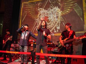 Mau Nonton Konser Dewa 19 di Bandung? Ini Titik Parkirnya