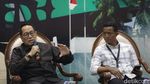Diskusi Forum Legislasi DPR soal RUU Prolegnas
