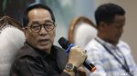 Diskusi Forum Legislasi DPR soal RUU Prolegnas