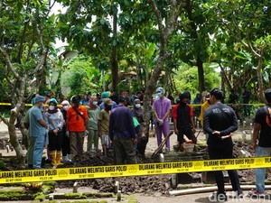 Satu Orang Jadi Tersangka Tewasnya Taruna Politeknik Pelayaran Surabaya