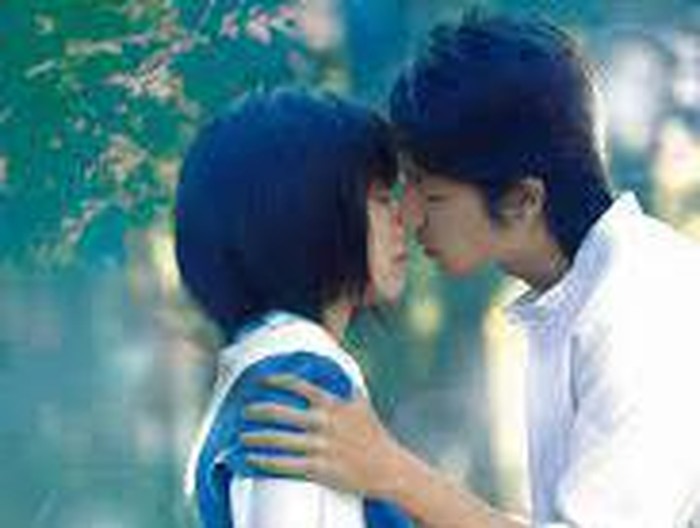 Film Jepang Romantis untuk Valentine Film Jepang Romantis untuk Valentine