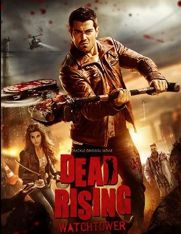 Ilustrasi film zombie terbaik.