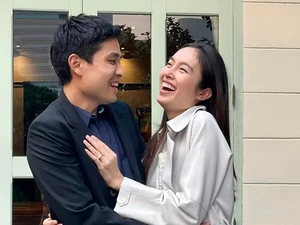 Kisah Nong Poy, Transgender Tercantik Dunia Luluhkan Pria Tulen Kaya Raya