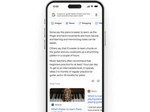 Kecerdasan Buatan Google Bard Sambangi YouTube Sampai Google Maps