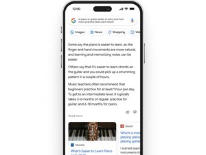 Kecerdasan Buatan Google Bard Sambangi YouTube Sampai Google Maps