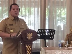 Raih 4 Penghargaan BUMDes, Gubernur Lampung Fokus Bangun Smart Village