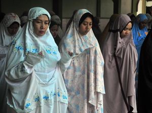 Doa Ramadhan Hari ke-14, Meminta Dijauhkan dari Malapetaka