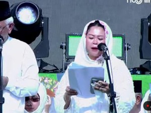 NU: Usaha Dirikan Negara Khilafah Bertabrakan Tujuan Pokok Agama