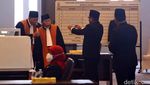 Hakim Agung Sunarto Terpilih Jadi Wakil Ketua MA Bidang Yudisial