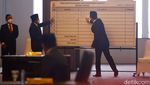 Hakim Agung Sunarto Terpilih Jadi Wakil Ketua MA Bidang Yudisial