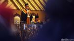 Hakim Agung Sunarto Terpilih Jadi Wakil Ketua MA Bidang Yudisial
