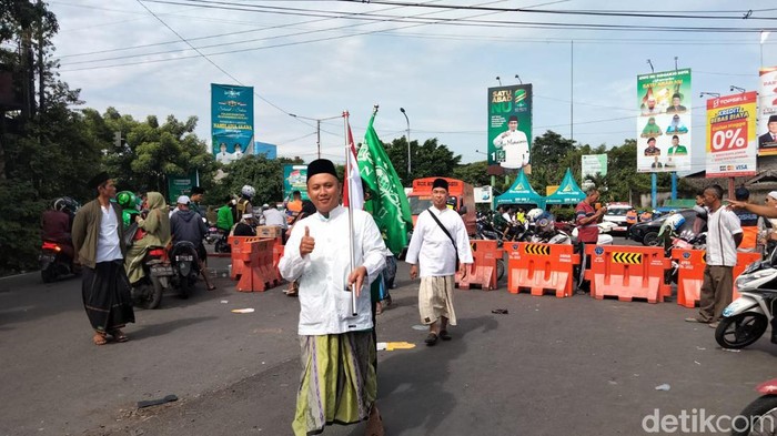 Harlah 1 Abad NU Sidoarjo