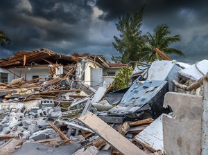 6 Gempa Bumi Terbesar Yang Pernah Terjadi di Dunia, Ada yang Terjadi di Indonesia