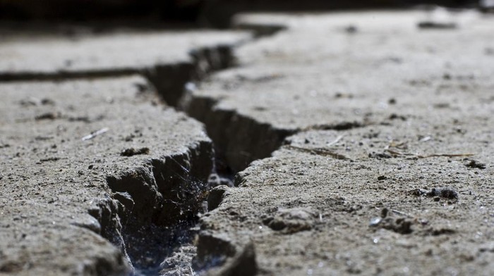 Gempa Susulan Terjadi Berkali-kali Pasca Guncangan Kuat M 5,8 Mengguncang Gunungkidul, Yogyakarta