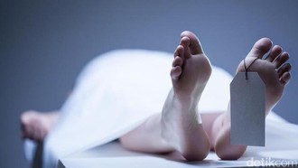 Warga Sulut Tewas Diduga Keracunan Usai Makan Kepiting, 4 Lainnya Dirawat