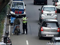 Ada Operasi Keselamatan, Segini Besar Denda Tilangnya