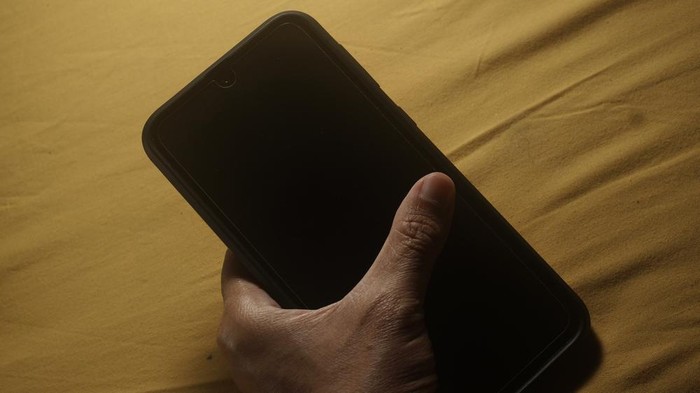 Ilustrasi Smartphone