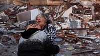 Bertambah, Korban Tewas Akibat Gempa Turki dan Suriah Jadi 7.800 Orang