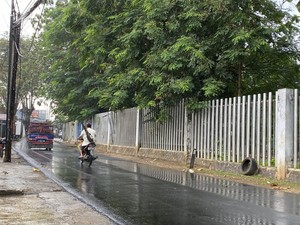 Warga Harap Lokasi Sekitar Kecelakaan Hasya Diberi Rambu-Tambah Penerangan