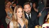 Ini yang Sebenarnya Terjadi dengan Jennifer Lopez dan Ben Affleck di Grammy 2023