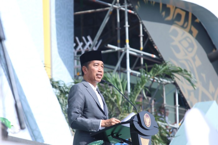 Joko Widodo