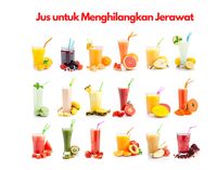 Jus Diet Online: Tren Sehat yang Memudahkan, Tapi Perlu Kehati-hatian