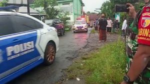 Kader IPNU Jombang Meninggal Dunia Usai Salat Dzuhur