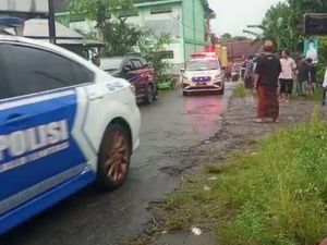 Innalillahi! Hadir 1 Abad NU, Kader IPNU Jombang Meninggal Usai Salat Duhur
