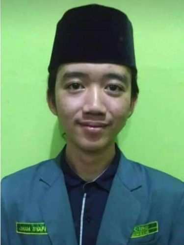 Kader IPNU meninggal 1 Abad NU