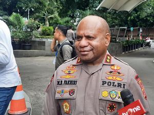 4 Pekerja BTS yang Disandera KKB di Okibab Papua Sudah Dibebaskan