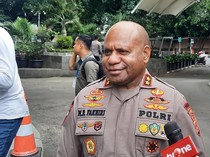 Polisi Usut Dugaan Oknum Pejabat Papua Danai Anggota KKB Pimpinan Egianus