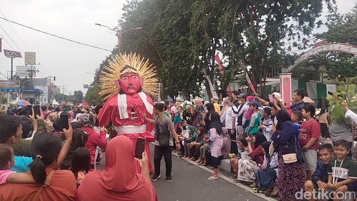 karnaval 1 abad nu karnaval 1 abad nu