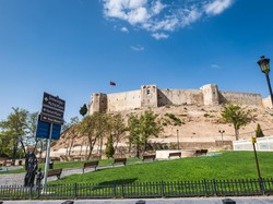 Gaziantep, Kota Tertua di Turki yang Kamu Perlu Tahu