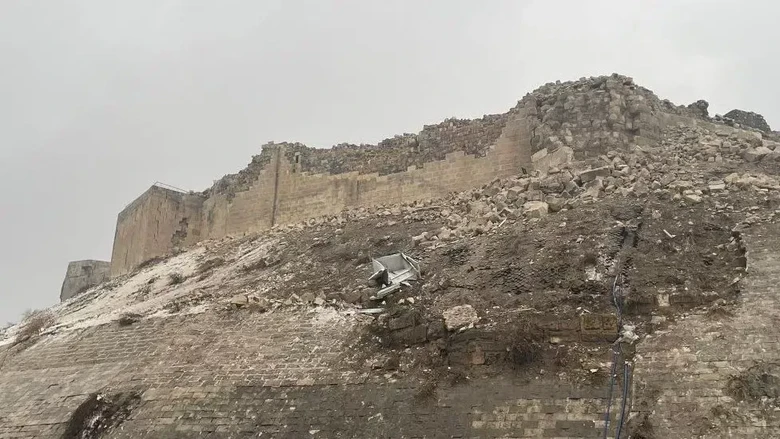 Kastil Gaziantep Kastil Gaziantep