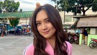 Kepada detikcom, Kathleen Carolyne mengaku sudah tertarik jadi artis sejak kecil karena kakaknya telah eksis di industri hiburan Tanah Air. (Foto: dok Instagram)