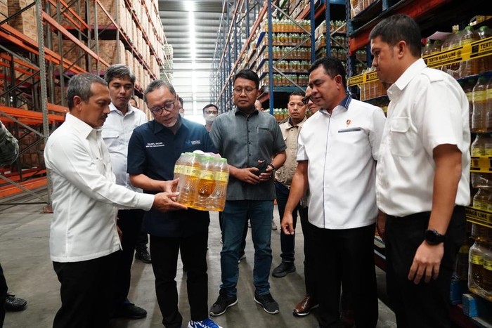 Kemendag