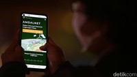 Kementerian Lingkungan Hidup dan Kehutanan (LHK) meluncurkan sistem informasi dokumen lingkungan hidup, Amdalnet, sebagai upaya percepatan layanan persetujuan lingkungan di Indonesia.