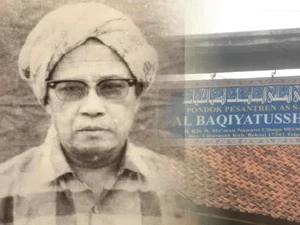 Profil KH Mamun Nawawi Calon Pahlawan Nasional Asal Bekasi