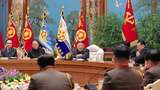 Kim Jong Un Serukan Tingkatkan Kesiapan Perang!
