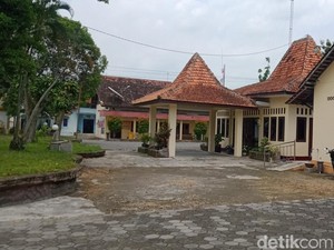 Duit Bansos Anak Yatim Piatu Klaten yang Disunat Akhirnya Dikembalikan