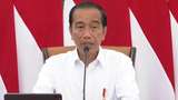 5 Pernyataan Jokowi Buntut Anjloknya Indeks Persepsi Korupsi