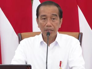 Fakta dan Bukti di Sidang Sambo Dkk Jadi Perhatian Jokowi