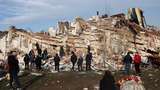 Usai Gempa Besar, Amankah Traveling ke Turki Sekarang?