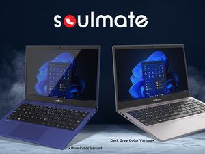 Advan Rilis Soulmate, Laptop Rp 2 Juta Pas untuk Anak